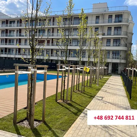 Balticlove Ku Morzu *