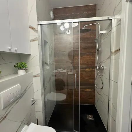 Balticlove Ku Morzu * سيانوزيتي