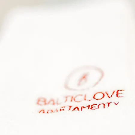 Balticlove Ku Morzu Sianozety