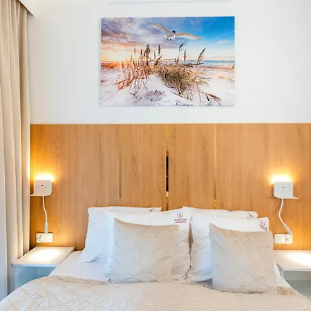 Balticlove Ku Morzu Apartament *