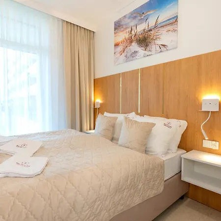Apartment Balticlove Ku Morzu Sianozety