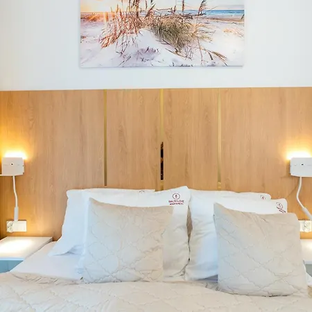 Balticlove Ku Morzu شقة *