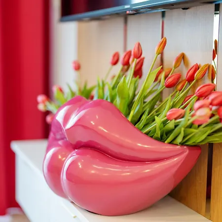 شقة Balticlove Ku Morzu سيانوزيتي