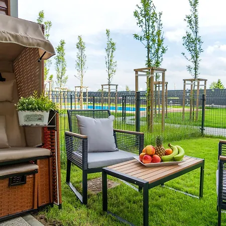 Balticlove Ku Morzu Appartamento *