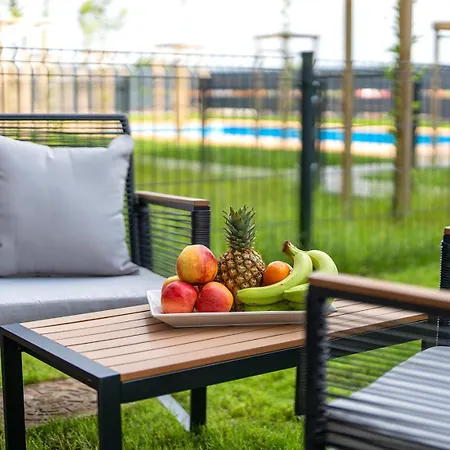 Balticlove Ku Morzu Appartamento