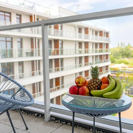 شقة Balticlove Ku Morzu *