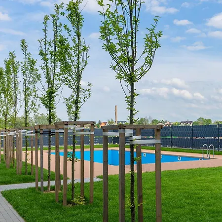 Balticlove Ku Morzu Sianozety