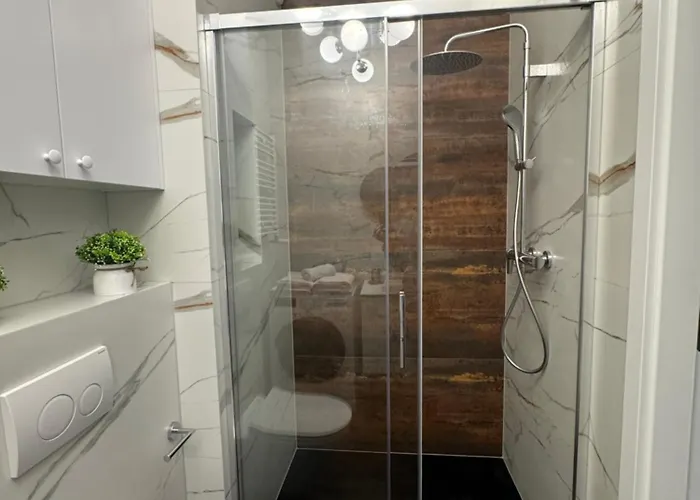 Balticlove Ku Morzu * Сянозеты