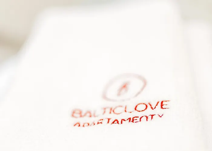 Balticlove Ku Morzu Сянозеты