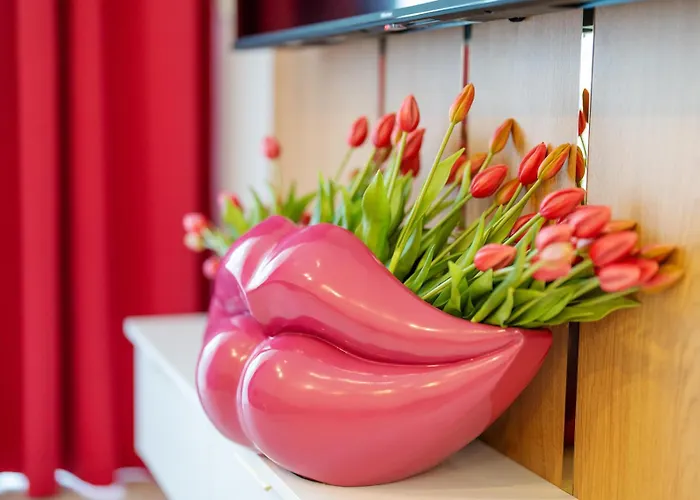 Апартаменты Balticlove Ku Morzu Сянозеты