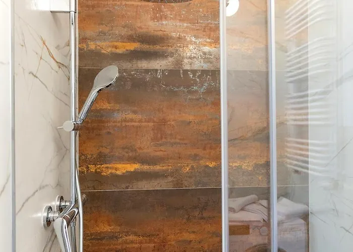 Balticlove Ku Morzu Апартаменты