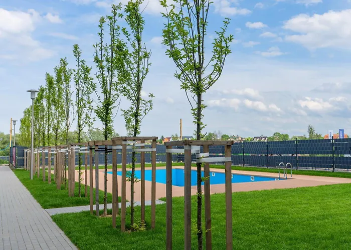 Balticlove Ku Morzu Сянозеты